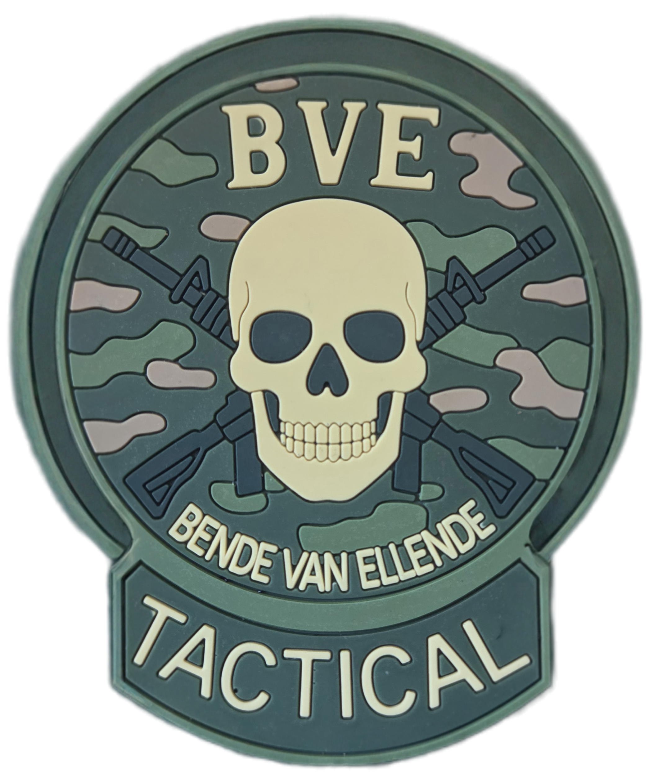 BVE Tactical
